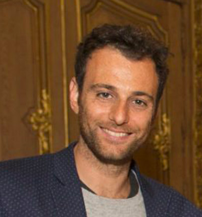 Masseur-kinésithérapeute 75019 Paris Benjamin MARGULIES Cabinet Cinétique