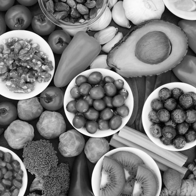 Diététique et Nutrition